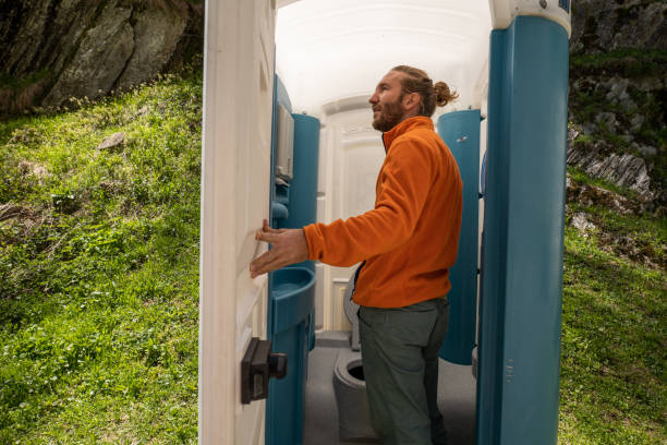Portable Toilet Options We Offer in Reiffton, PA
