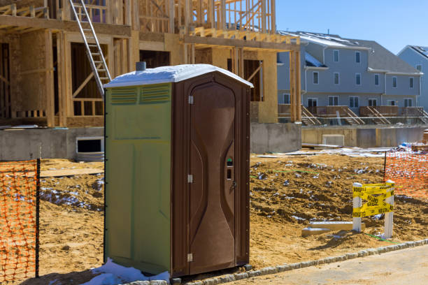 Reiffton, PA porta potty rental Company