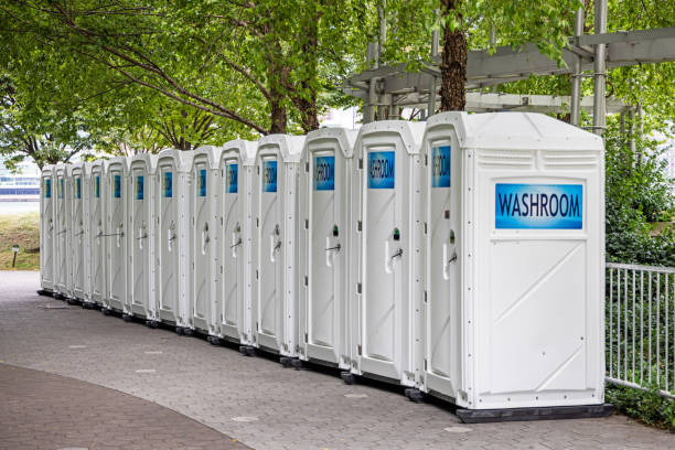 Best Long-term porta potty rental  in Reiffton, PA