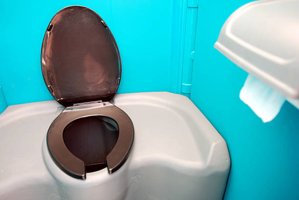 Best Local porta potty services  in Reiffton, PA