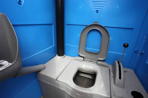 Best Temporary restroom rental  in Reiffton, PA