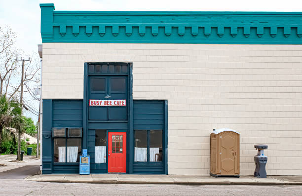 Portable Toilet Options We Offer in Reiffton, PA