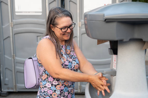 Best Porta potty rental near me  in Reiffton, PA